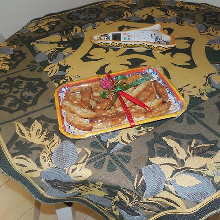 阿格里真托Giardino Della Nonna Bice - Locazioni Turistiche别墅 外观 照片