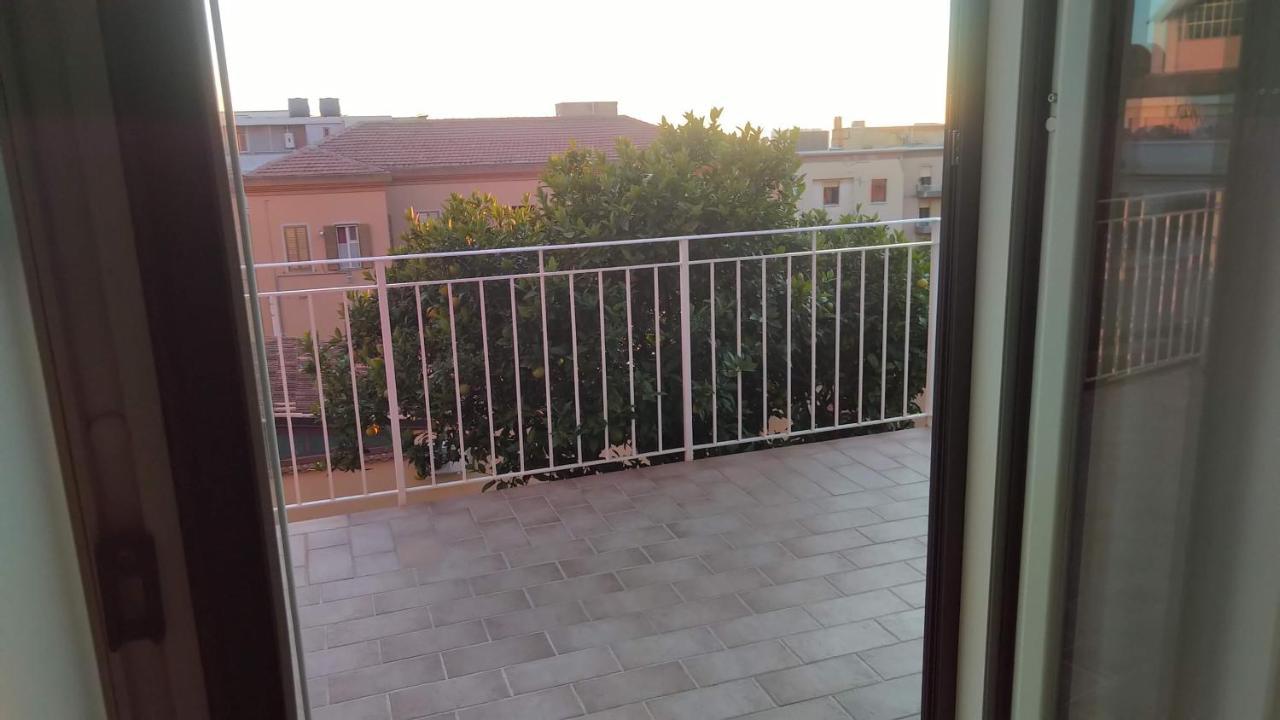 阿格里真托Giardino Della Nonna Bice - Locazioni Turistiche别墅 外观 照片