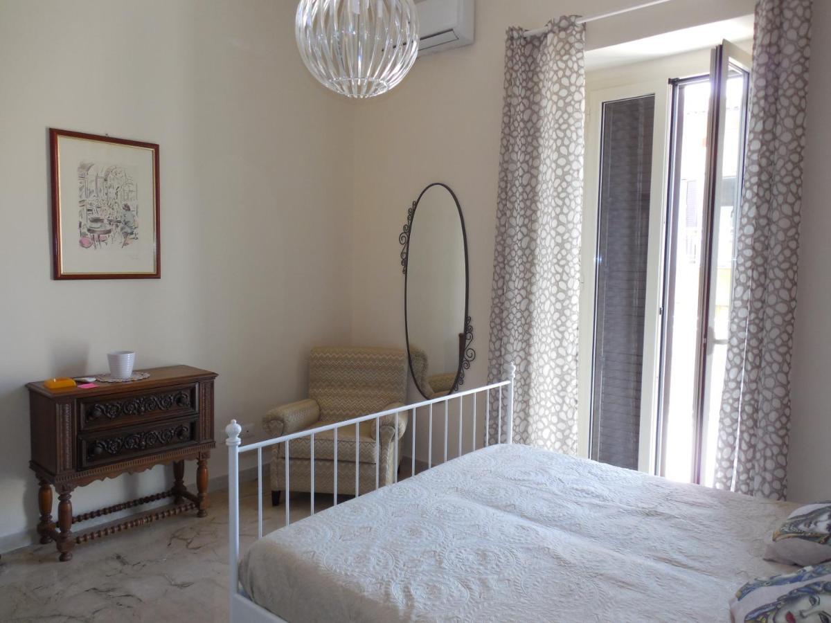 阿格里真托Giardino Della Nonna Bice - Locazioni Turistiche别墅 外观 照片